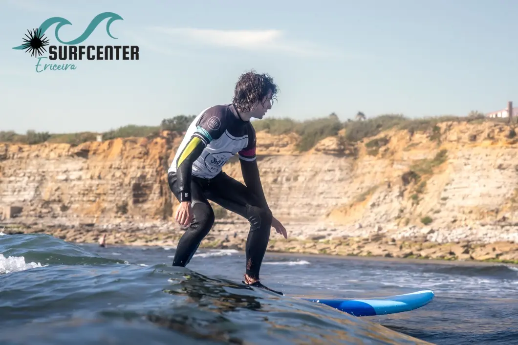 Ericeira Surf Center